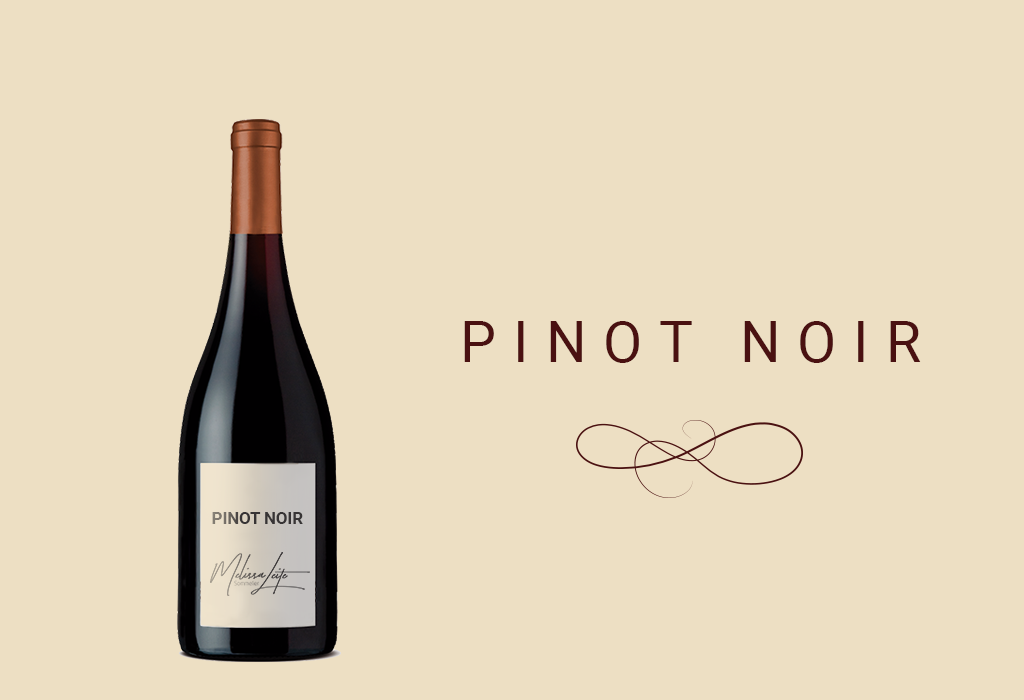 Pinot Noir – A uva dos vinhos elegantes.