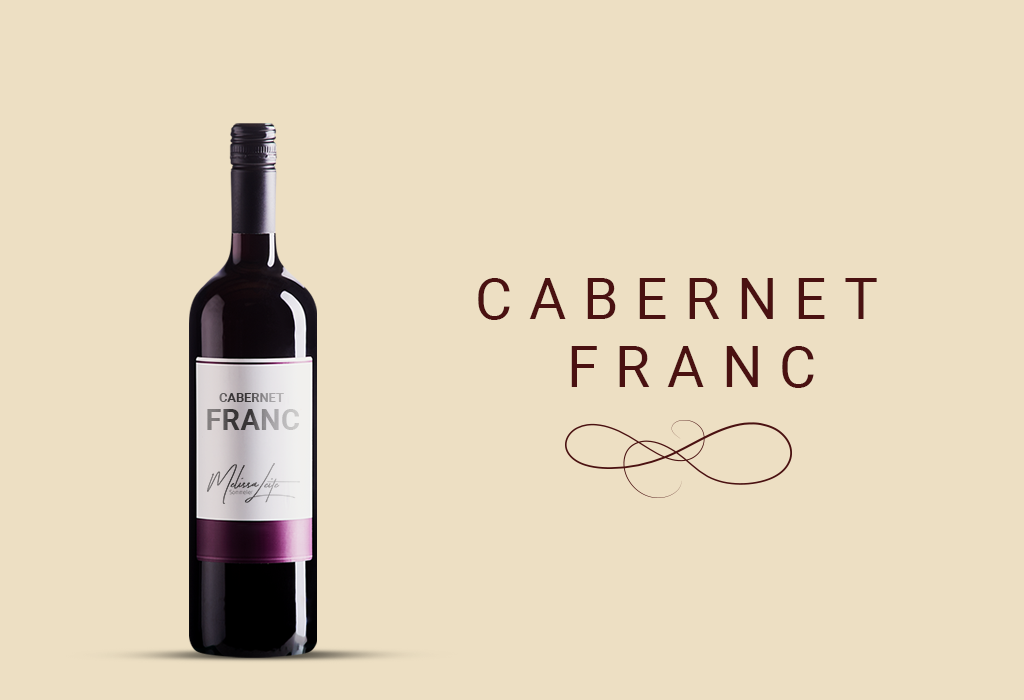 Cabernet Franc– A uva que deu origem a Cabernet Sauvignon