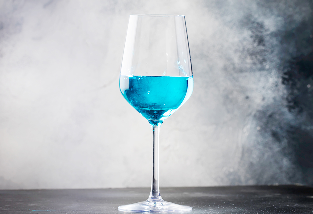Vinho Azul Espanhol: É vinho mesmo?
