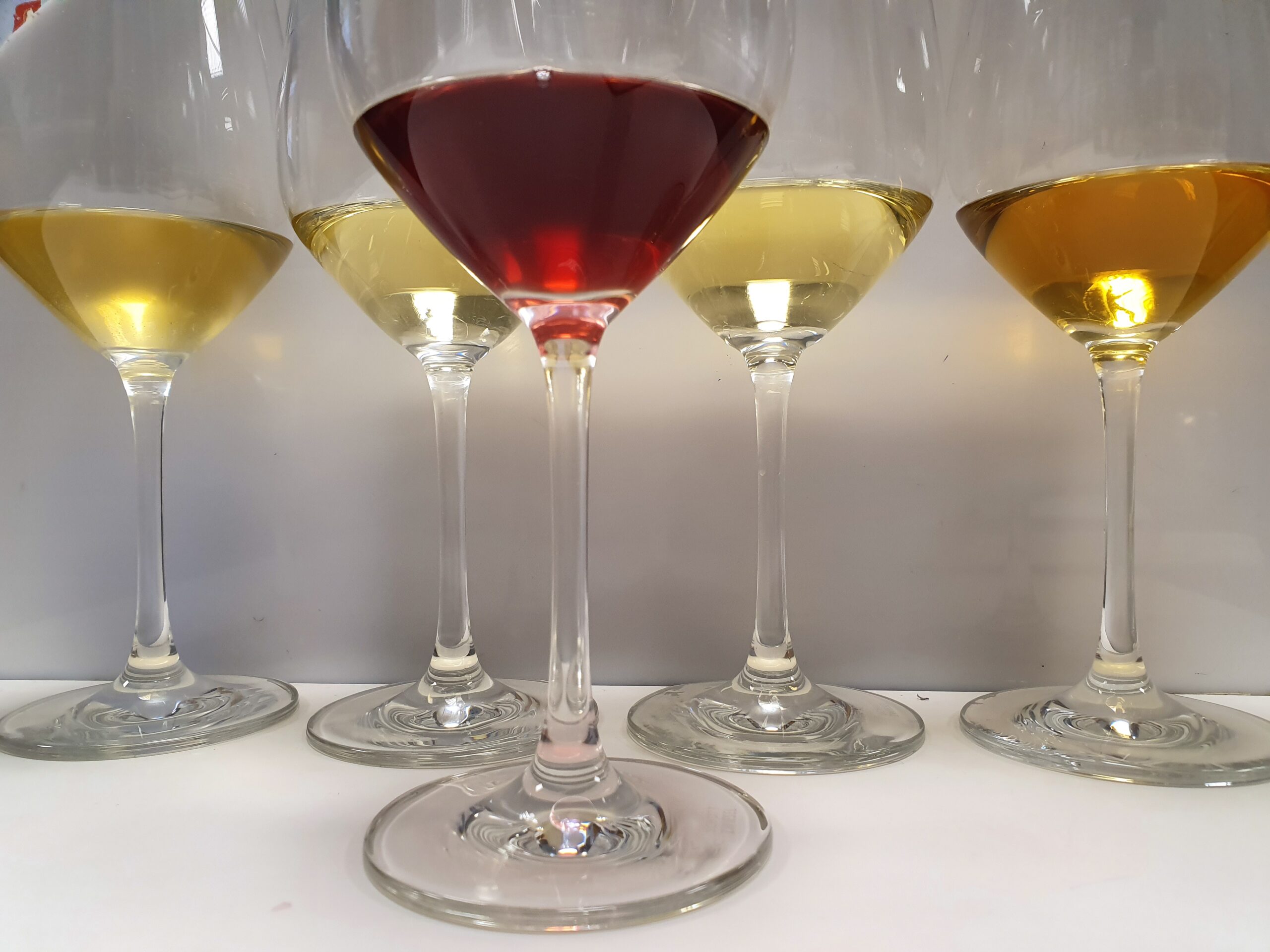 Vinho seco, suave e doce – Qual a diferença? - Melissa
