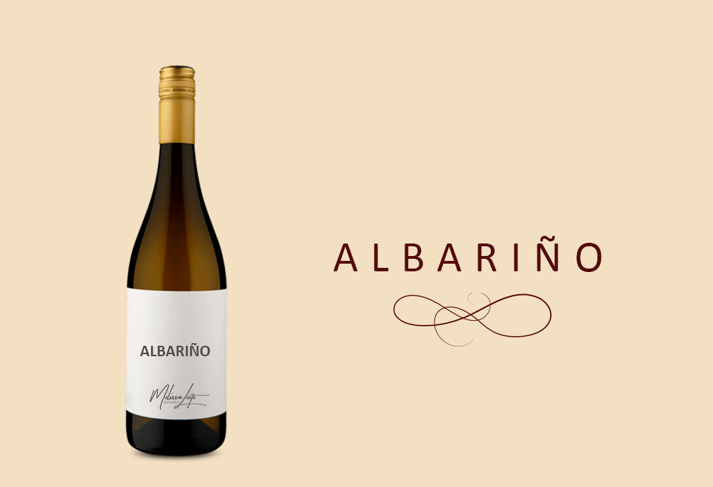 Alvarinho ou Albariño – A uva dos vinhos brancos mais tradicionais da Península Ibérica.