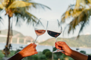 Cerveja ou Vinho? Você está Bebendo do jeito certo? Melissa Leite