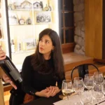 Enoturismo no Chile: como vivi história, arte e degustação premium na Viña Santa Rita