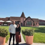 Vinícola Almaviva (Maipo): tour, história e degustação